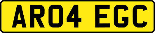 AR04EGC