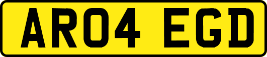 AR04EGD