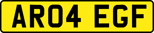 AR04EGF