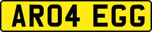 AR04EGG