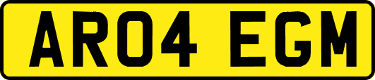 AR04EGM