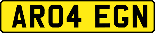 AR04EGN