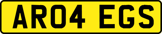 AR04EGS