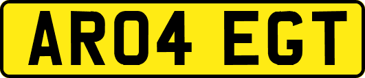 AR04EGT
