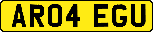 AR04EGU