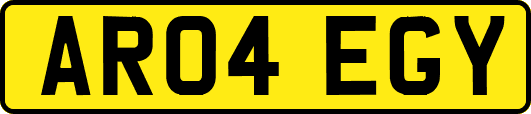 AR04EGY