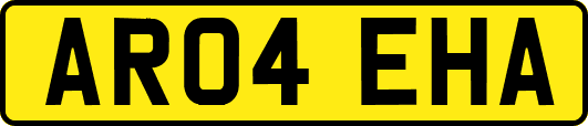 AR04EHA