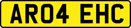 AR04EHC