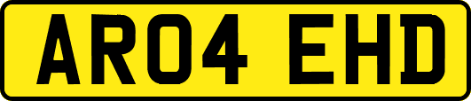 AR04EHD