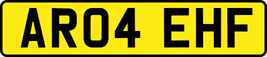AR04EHF