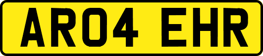 AR04EHR