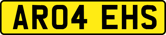 AR04EHS