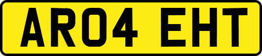 AR04EHT