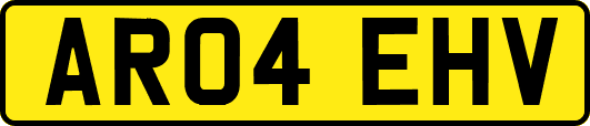 AR04EHV