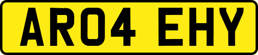 AR04EHY