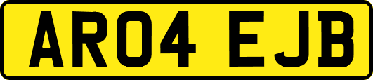 AR04EJB