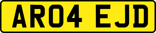 AR04EJD