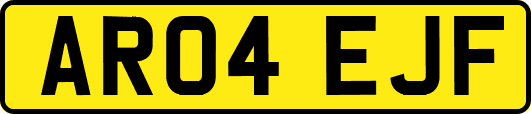 AR04EJF