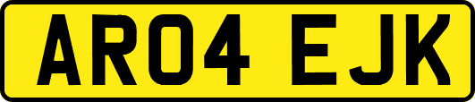 AR04EJK
