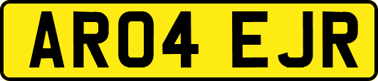 AR04EJR