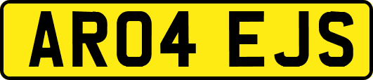 AR04EJS