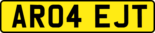 AR04EJT