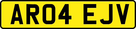 AR04EJV