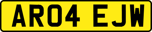 AR04EJW