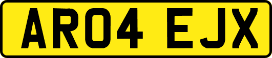 AR04EJX