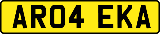 AR04EKA