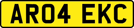 AR04EKC