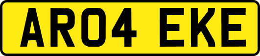 AR04EKE