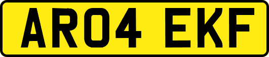 AR04EKF