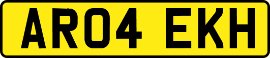 AR04EKH