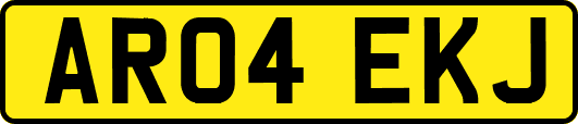 AR04EKJ