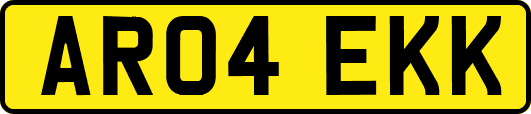AR04EKK