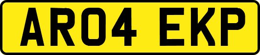 AR04EKP