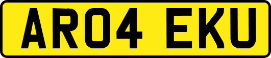 AR04EKU