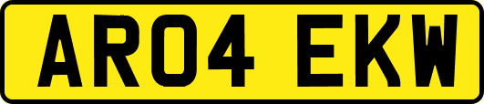 AR04EKW