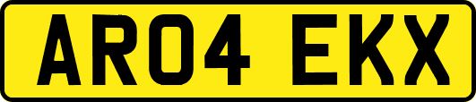 AR04EKX
