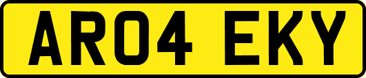 AR04EKY