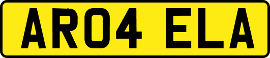 AR04ELA