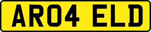 AR04ELD