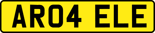 AR04ELE