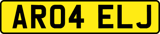 AR04ELJ