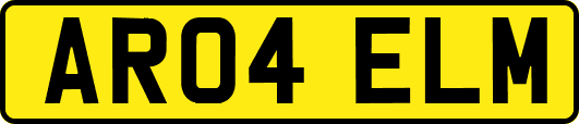AR04ELM
