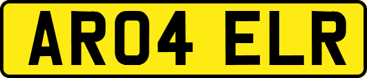 AR04ELR