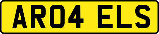 AR04ELS