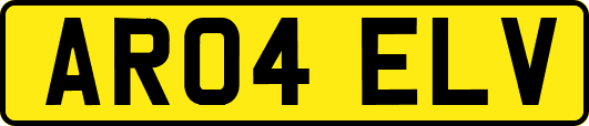 AR04ELV