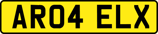 AR04ELX